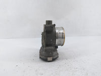2016-2019 Ford Explorer Throttle Body P/N:0 280 750 566 DS7E-9F991-BB Fits Fits 2014 2015 2016 2017 2018 2019 OEM Used Auto 