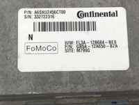 2016-2019 Ford Explorer PCM Engine Control Computer ECU ECM PCU OEM P/N:GB5A-12A650-BZA GB5A-12A650-AGA Fits OEM Used Auto P