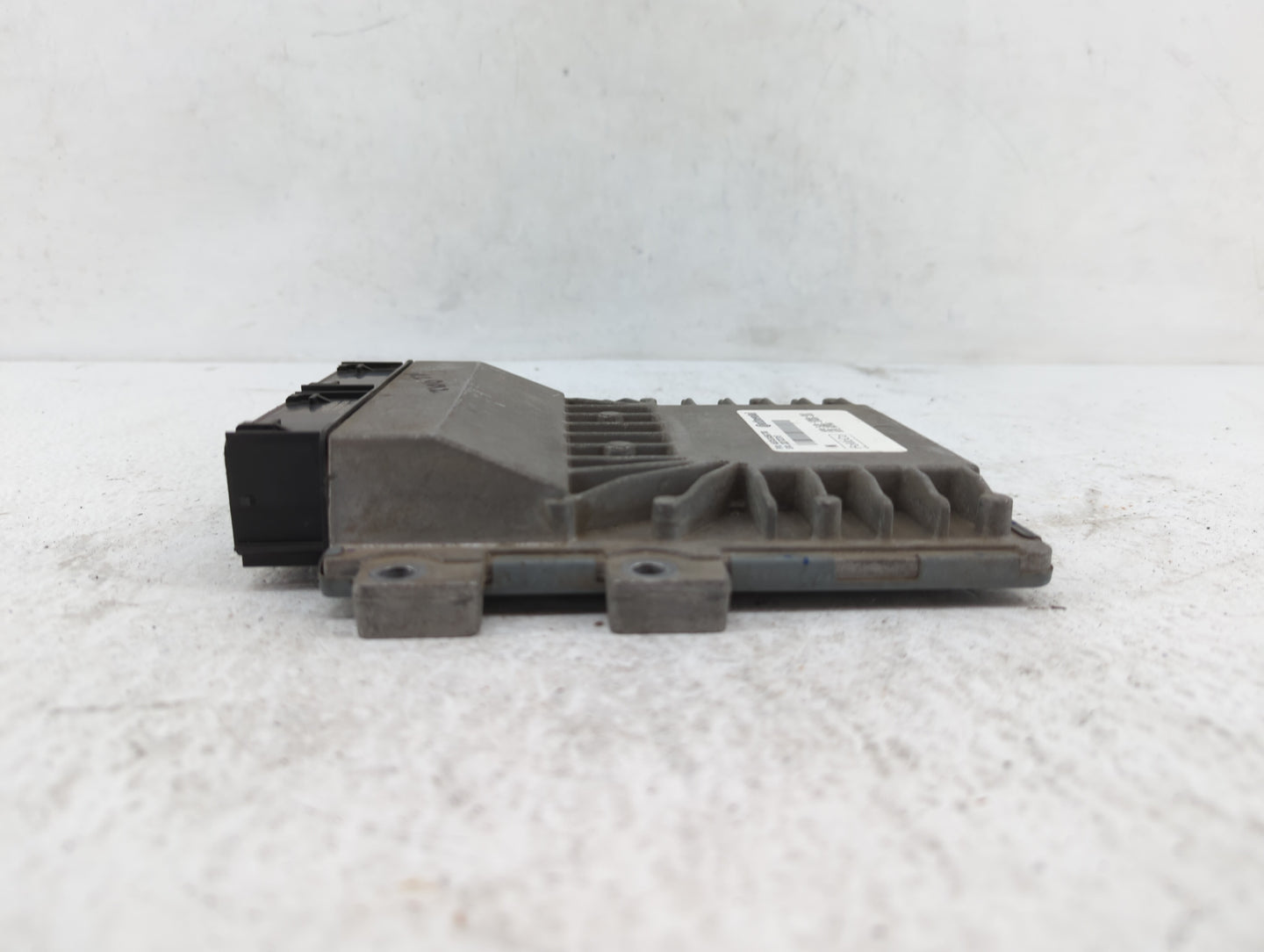 2016-2019 Ford Explorer PCM Engine Control Computer ECU ECM PCU OEM P/N:GB5A-12A650-BZA GB5A-12A650-AGA Fits OEM Used Auto P