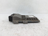 2016-2019 Ford Explorer PCM Engine Control Computer ECU ECM PCU OEM P/N:GB5A-12A650-BZA GB5A-12A650-AGA Fits OEM Used Auto P