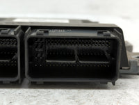 2016-2019 Ford Explorer PCM Engine Control Computer ECU ECM PCU OEM P/N:GB5A-12A650-BZA GB5A-12A650-AGA Fits OEM Used Auto P