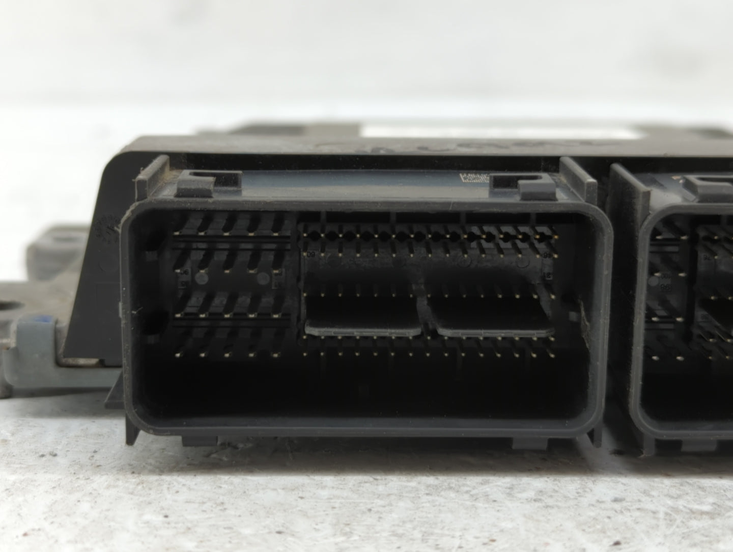 2016-2019 Ford Explorer PCM Engine Control Computer ECU ECM PCU OEM P/N:GB5A-12A650-BZA GB5A-12A650-AGA Fits OEM Used Auto P