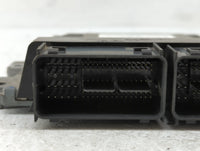 2016-2019 Ford Explorer PCM Engine Control Computer ECU ECM PCU OEM P/N:GB5A-12A650-BZA GB5A-12A650-AGA Fits OEM Used Auto P