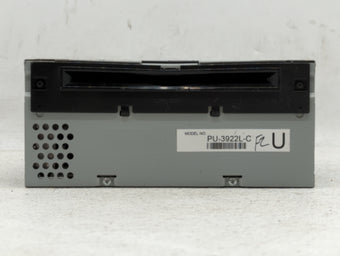 compare product 2017-2017 Ford Explorer Am Fm Cd Player Radio Receiver