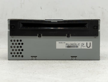 2017-2017 Ford Explorer Am Fm Cd Player Radio Receiver - Oemusedautoparts1.com