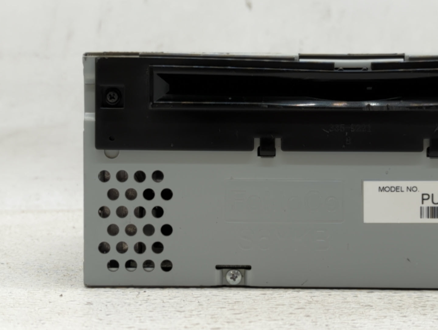 2017-2017 Ford Explorer Am Fm Cd Player Radio Receiver - Oemusedautoparts1.com