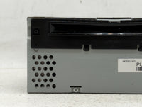 2017-2017 Ford Explorer Am Fm Cd Player Radio Receiver - Oemusedautoparts1.com