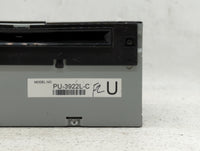 2017-2017 Ford Explorer Am Fm Cd Player Radio Receiver - Oemusedautoparts1.com