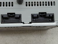 2017-2017 Ford Explorer Am Fm Cd Player Radio Receiver - Oemusedautoparts1.com