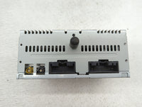2017-2017 Ford Explorer Am Fm Cd Player Radio Receiver - Oemusedautoparts1.com