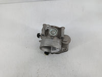 2011-2019 Ford Explorer Throttle Body P/N:AT4E-9F991-EL Fits Fits 2011 2012 2013 2014 2015 2016 2017 2018 2019 OEM Used Auto