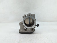 2011-2019 Ford Explorer Throttle Body P/N:AT4E-9F991-EL Fits Fits 2011 2012 2013 2014 2015 2016 2017 2018 2019 OEM Used Auto