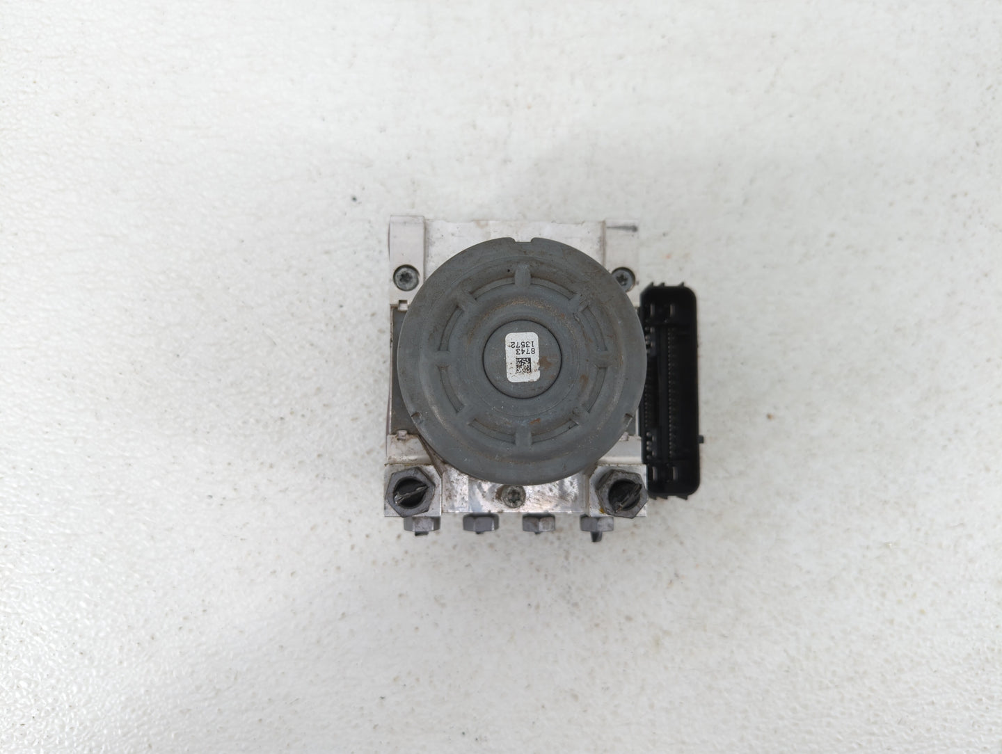 2017 Ford Explorer ABS Pump Control Module Replacement P/N:FB53-2C405-AE FB53-2C405-AD, HB53-2C405-AC, FB53-2C405-AF Fits OE