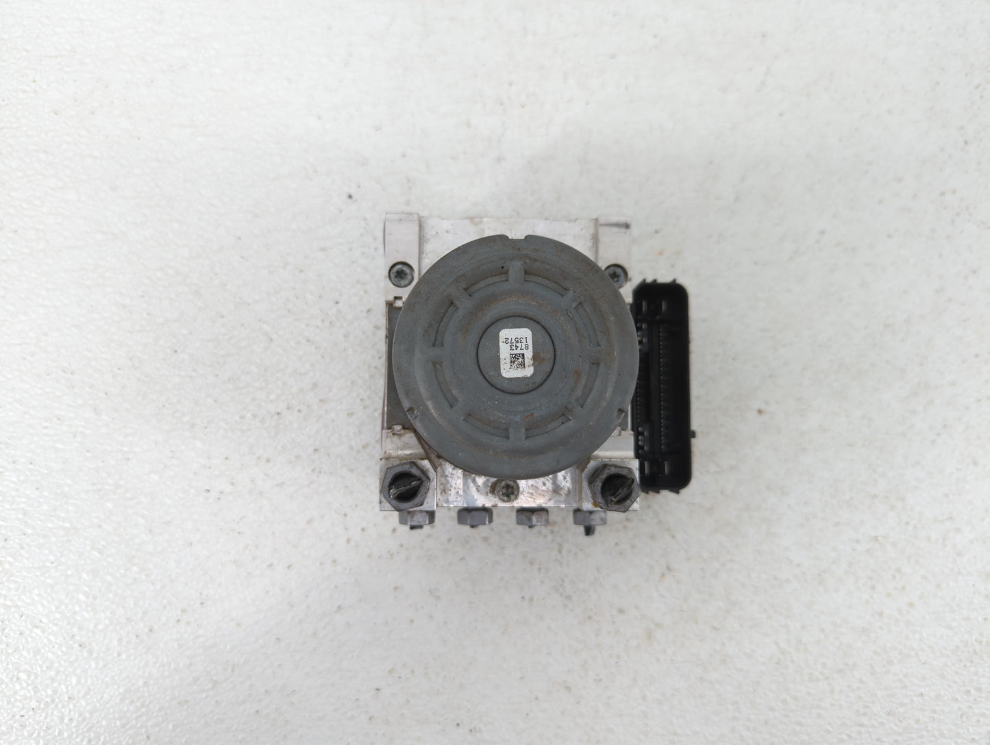 2017 Ford Explorer ABS Pump Control Module Replacement P/N:FB53-2C405-AE FB53-2C405-AD, HB53-2C405-AC, FB53-2C405-AF Fits OE