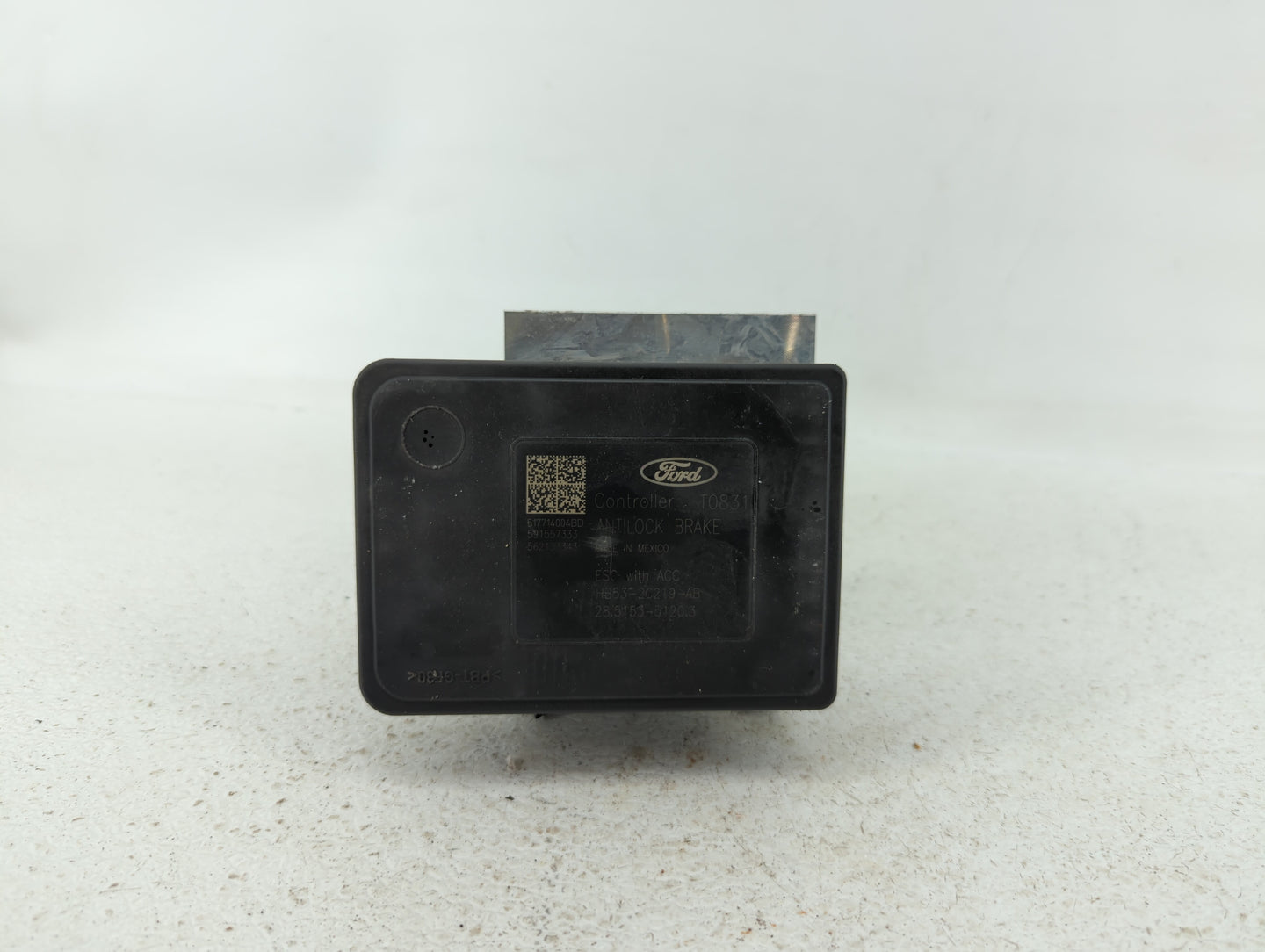 2017 Ford Explorer ABS Pump Control Module Replacement P/N:FB53-2C405-AE FB53-2C405-AD, HB53-2C405-AC, FB53-2C405-AF Fits OE