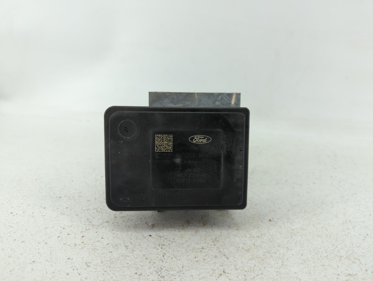 2017 Ford Explorer ABS Pump Control Module Replacement P/N:FB53-2C405-AE FB53-2C405-AD, HB53-2C405-AC, FB53-2C405-AF Fits OE
