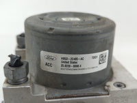 2017 Ford Explorer ABS Pump Control Module Replacement P/N:FB53-2C405-AE FB53-2C405-AD, HB53-2C405-AC, FB53-2C405-AF Fits OE