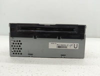 2017 Ford Explorer Radio AM FM Cd Player Receiver Replacement P/N:HB5T-19C107-BB HB5T-19C107-BA Fits OEM Used Auto Parts - O