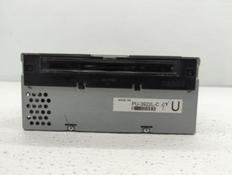 compare product 2017 Ford Explorer Radio AM FM Cd Player Receiver Replacement P/N:HB5T-19C107-BB HB5T-19C107-BA Fits OEM Used Auto Parts