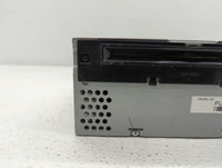 2017 Ford Explorer Radio AM FM Cd Player Receiver Replacement P/N:HB5T-19C107-BB HB5T-19C107-BA Fits OEM Used Auto Parts - O
