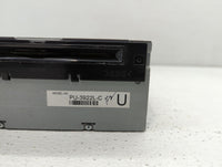 2017 Ford Explorer Radio AM FM Cd Player Receiver Replacement P/N:HB5T-19C107-BB HB5T-19C107-BA Fits OEM Used Auto Parts - O