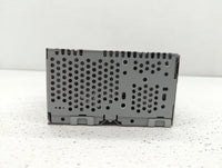 2017 Ford Explorer Radio AM FM Cd Player Receiver Replacement P/N:HB5T-19C107-BB HB5T-19C107-BA Fits OEM Used Auto Parts - O