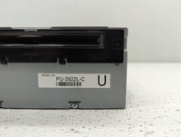 2017 Ford Explorer Radio AM FM Cd Player Receiver Replacement P/N:HB5T-19C107-BB HB5T-19C107-BA Fits OEM Used Auto Parts - O