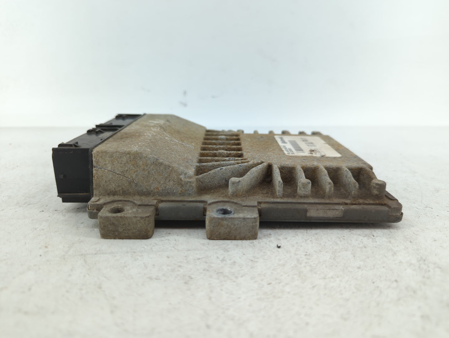 2016-2019 Ford Explorer PCM Engine Control Computer ECU ECM PCU OEM P/N:GB5A-12A650-BZA GK4A-12A650-GA Fits OEM Used Auto Pa