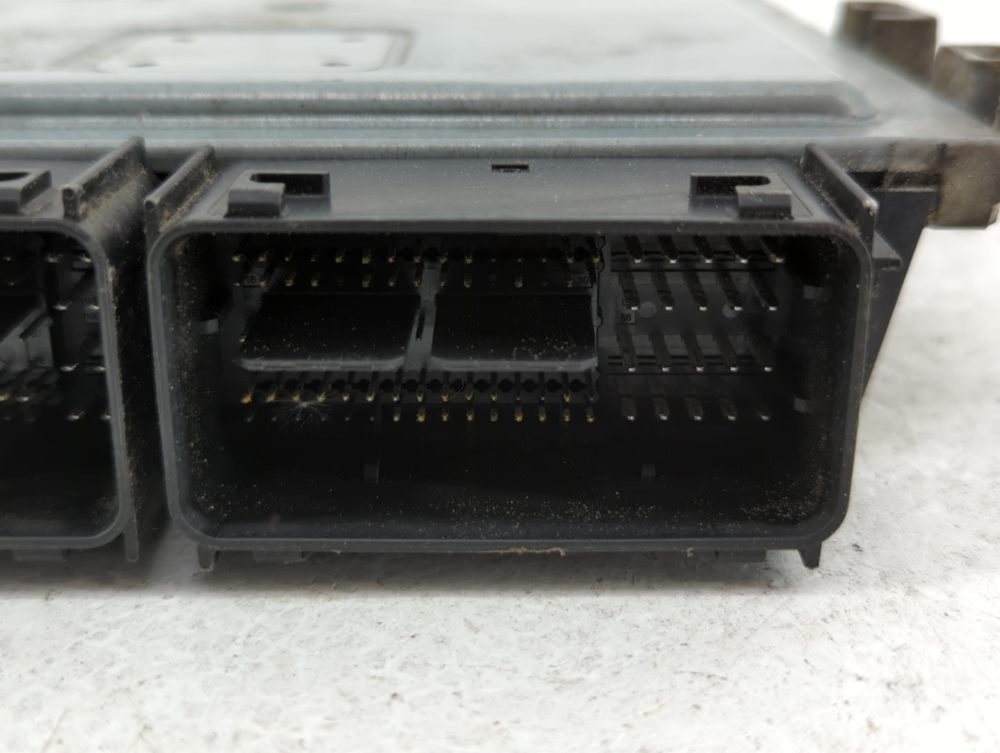 2016-2019 Ford Explorer PCM Engine Control Computer ECU ECM PCU OEM P/N:GB5A-12A650-BZA GK4A-12A650-GA Fits OEM Used Auto Pa