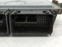 2016-2019 Ford Explorer PCM Engine Control Computer ECU ECM PCU OEM P/N:GB5A-12A650-BZA GK4A-12A650-GA Fits OEM Used Auto Pa