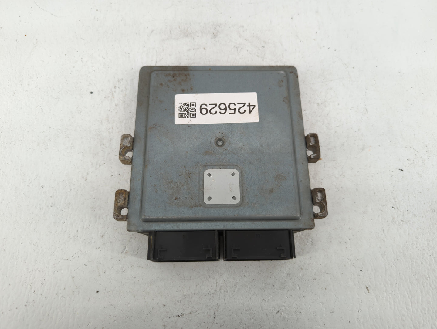 2016-2019 Ford Explorer PCM Engine Control Computer ECU ECM PCU OEM P/N:GB5A-12A650-BZA GK4A-12A650-GA Fits OEM Used Auto Pa