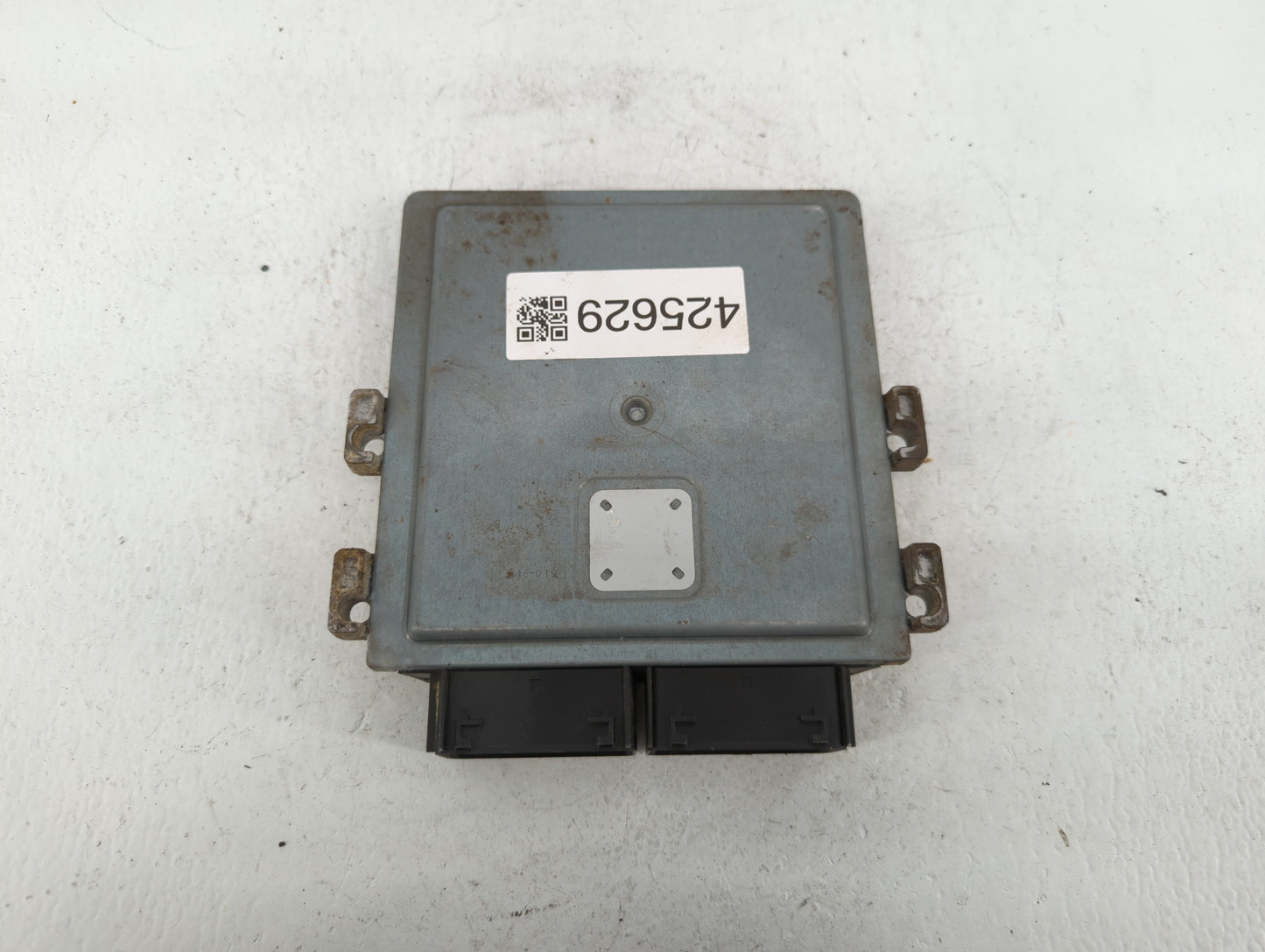 2016-2019 Ford Explorer PCM Engine Control Computer ECU ECM PCU OEM P/N:GB5A-12A650-BZA GK4A-12A650-GA Fits OEM Used Auto Pa