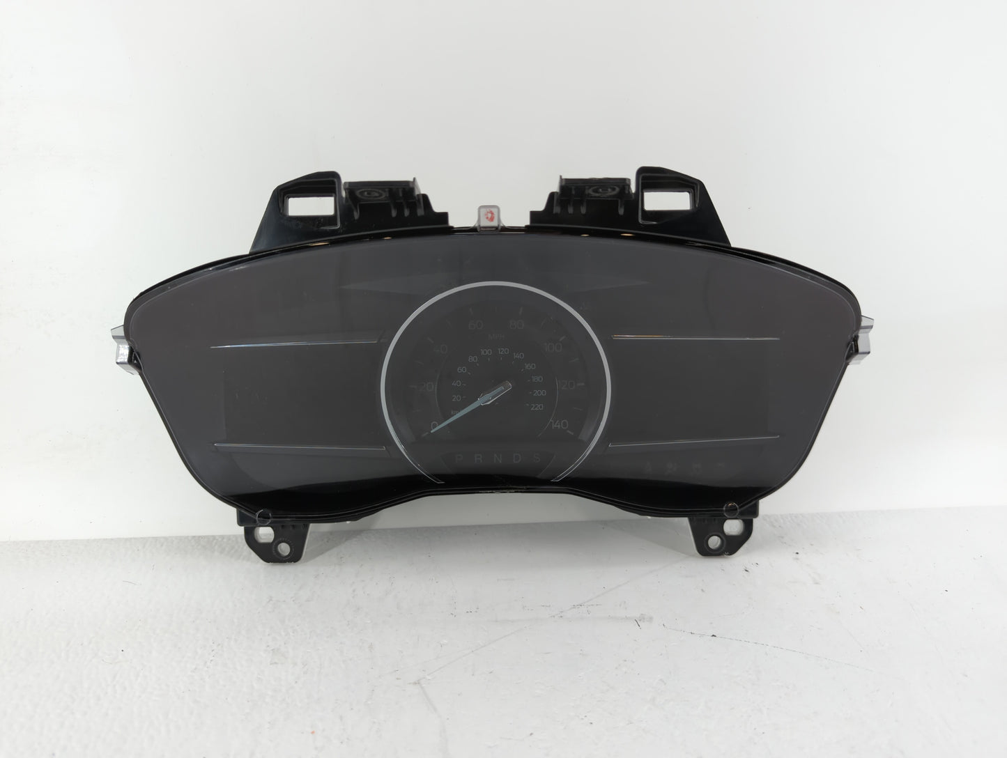 2017 Ford Explorer Instrument Cluster Speedometer Gauges P/N:HB5T-10849-CB Fits OEM Used Auto Parts - Oemusedautoparts1.com