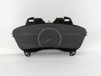 compare product 2017 Ford Explorer Instrument Cluster Speedometer Gauges P/N:HB5T-10849-CB Fits OEM Used Auto Parts