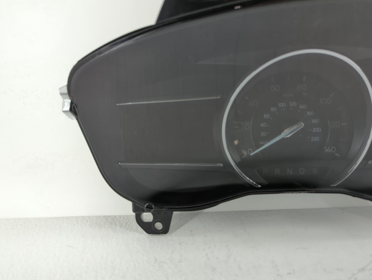 2017 Ford Explorer Instrument Cluster Speedometer Gauges P/N:HB5T-10849-CB Fits OEM Used Auto Parts - Oemusedautoparts1.com