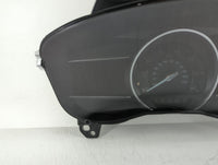 2017 Ford Explorer Instrument Cluster Speedometer Gauges P/N:HB5T-10849-CB Fits OEM Used Auto Parts - Oemusedautoparts1.com