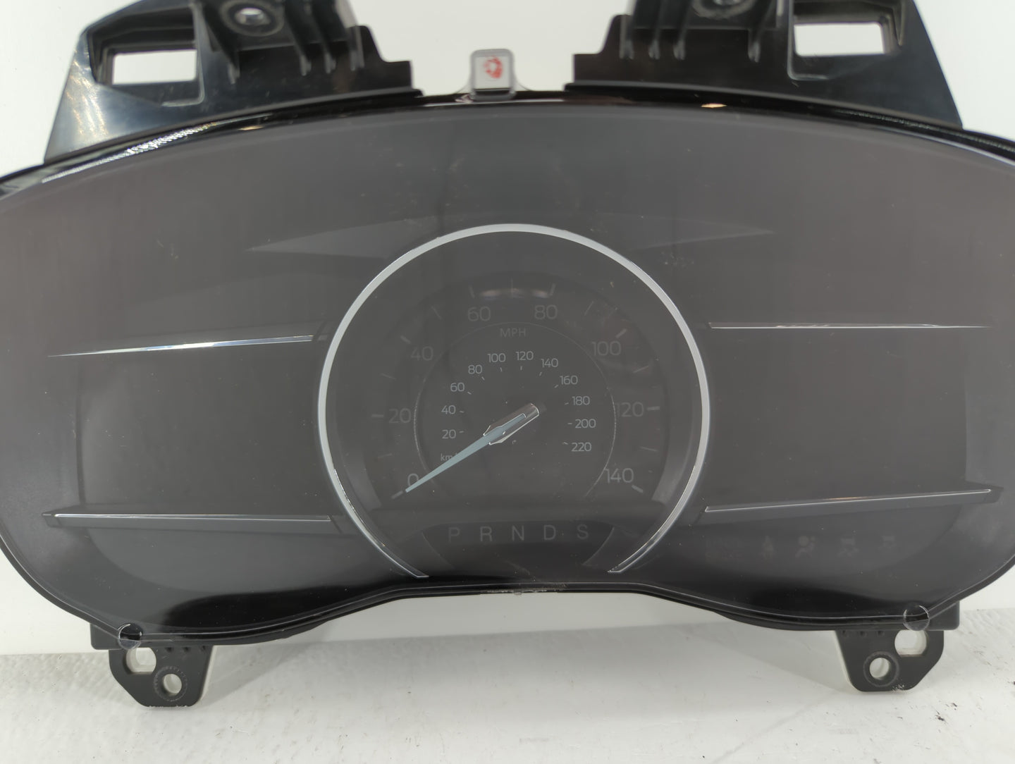 2017 Ford Explorer Instrument Cluster Speedometer Gauges P/N:HB5T-10849-CB Fits OEM Used Auto Parts - Oemusedautoparts1.com