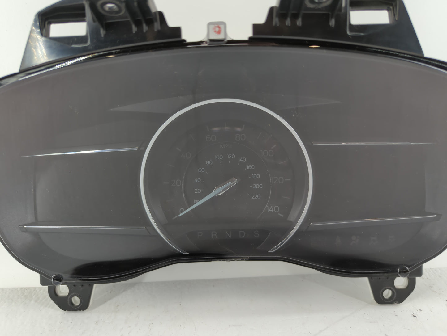 2017 Ford Explorer Instrument Cluster Speedometer Gauges P/N:HB5T-10849-CB Fits OEM Used Auto Parts - Oemusedautoparts1.com