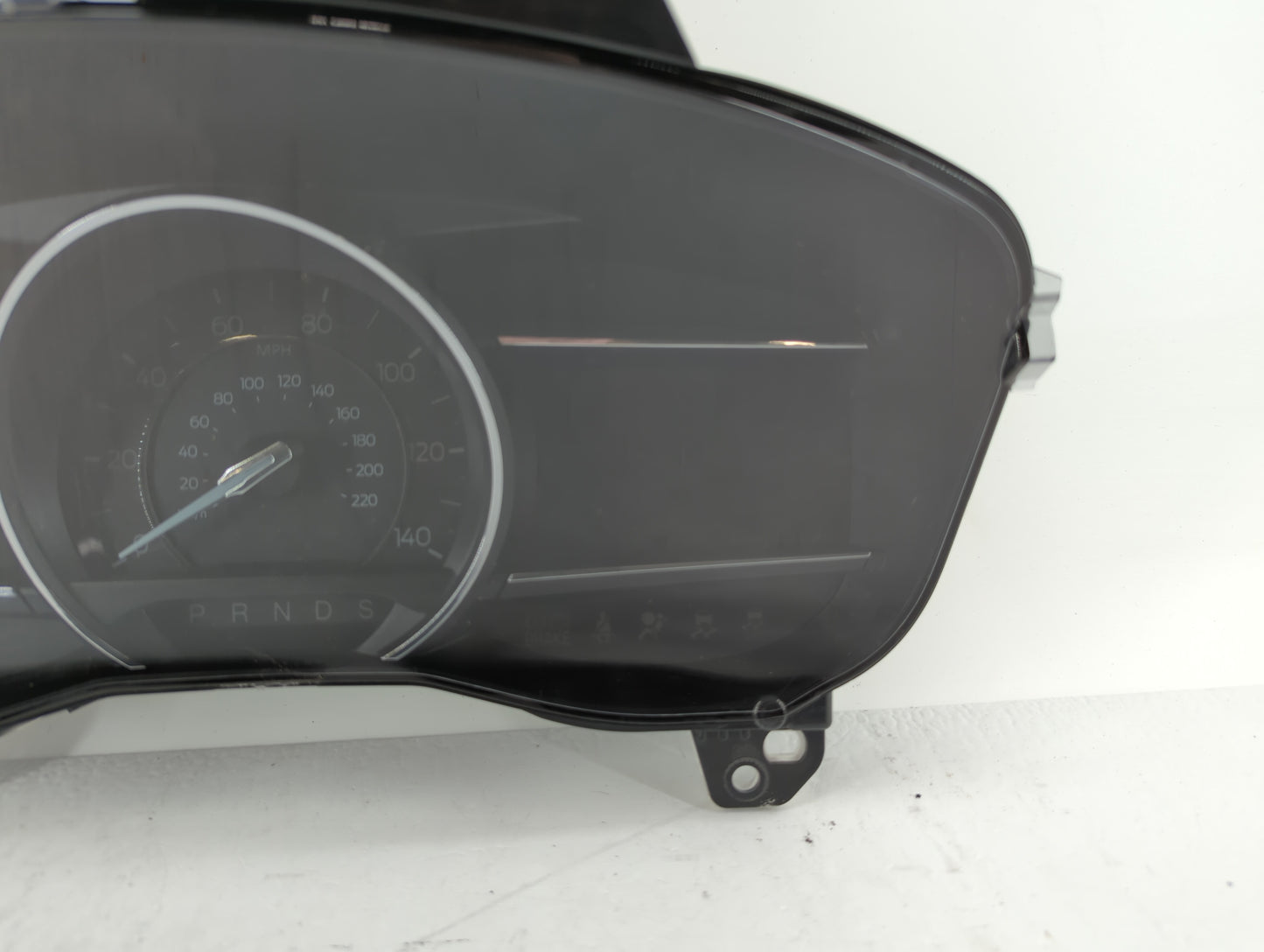 2017 Ford Explorer Instrument Cluster Speedometer Gauges P/N:HB5T-10849-CB Fits OEM Used Auto Parts - Oemusedautoparts1.com