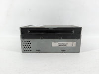 2017 Ford Explorer Am Fm Cd Player Radio Receiver - Oemusedautoparts1.com