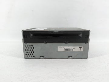 2017 Ford Explorer Am Fm Cd Player Radio Receiver - Oemusedautoparts1.com