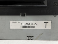 2017 Ford Explorer Am Fm Cd Player Radio Receiver - Oemusedautoparts1.com