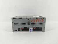 2017 Ford Explorer Am Fm Cd Player Radio Receiver - Oemusedautoparts1.com