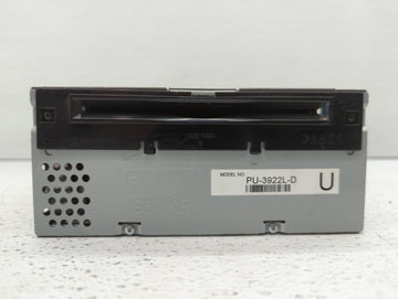 2017 Ford Explorer Am Fm Cd Player Radio Receiver - Oemusedautoparts1.com