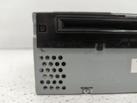 2017 Ford Explorer Am Fm Cd Player Radio Receiver - Oemusedautoparts1.com