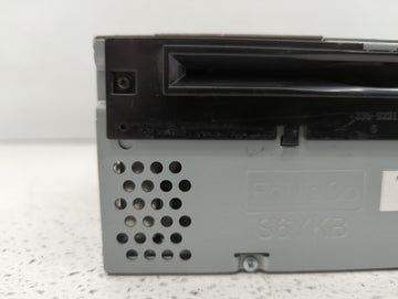 2017 Ford Explorer Am Fm Cd Player Radio Receiver