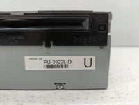 2017 Ford Explorer Am Fm Cd Player Radio Receiver - Oemusedautoparts1.com