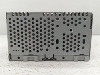 2017 Ford Explorer Am Fm Cd Player Radio Receiver - Oemusedautoparts1.com