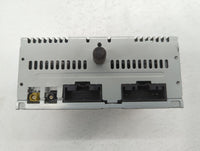 2017 Ford Explorer Am Fm Cd Player Radio Receiver - Oemusedautoparts1.com