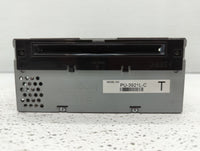 2017 Ford Explorer Am Fm Cd Player Radio Receiver - Oemusedautoparts1.com